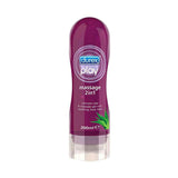 Durex Play Refreshing Massage Gel 2 in 200 ml