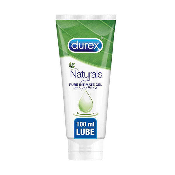 ديوركس ناتشورال جل العلاقة الحميمة 