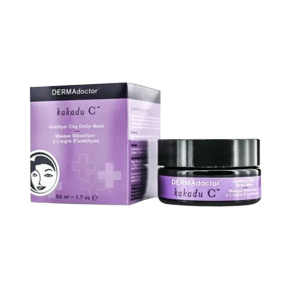 ديرما دكتور قناع للوجه كاكادو C