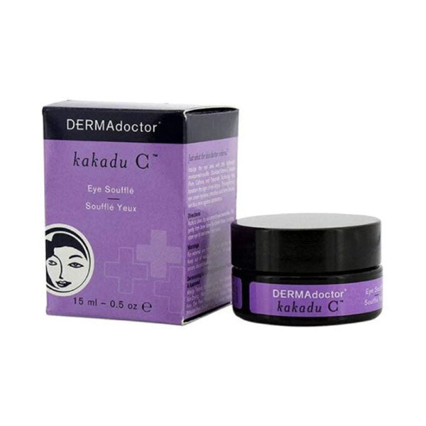 ديرما دكتور كريم للعيون كاكادو C