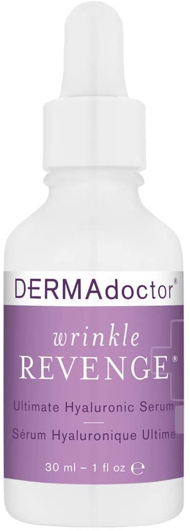 ديرما دكتور سيروم للبشرة هيالورونيك