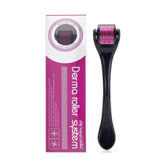 ديرما رولر لعلاج البشرة و الشعر 