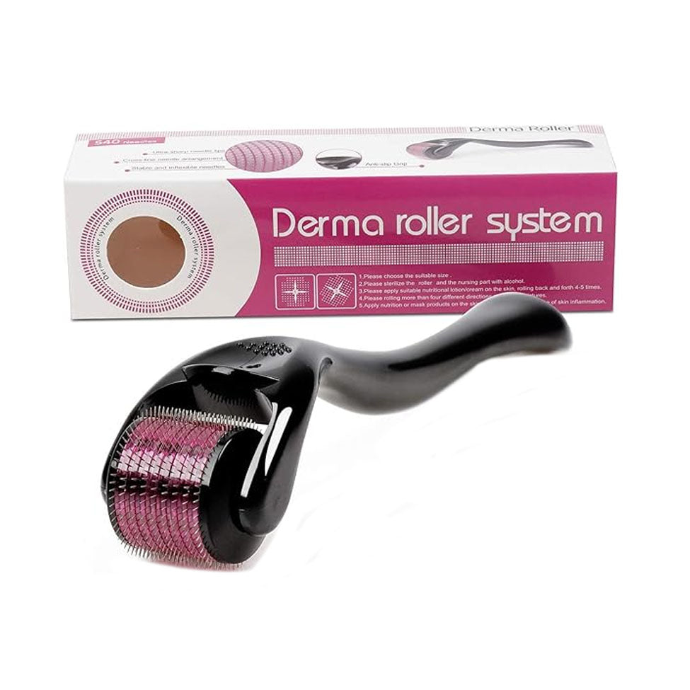 Derma Roller Acne Treatment 1.5