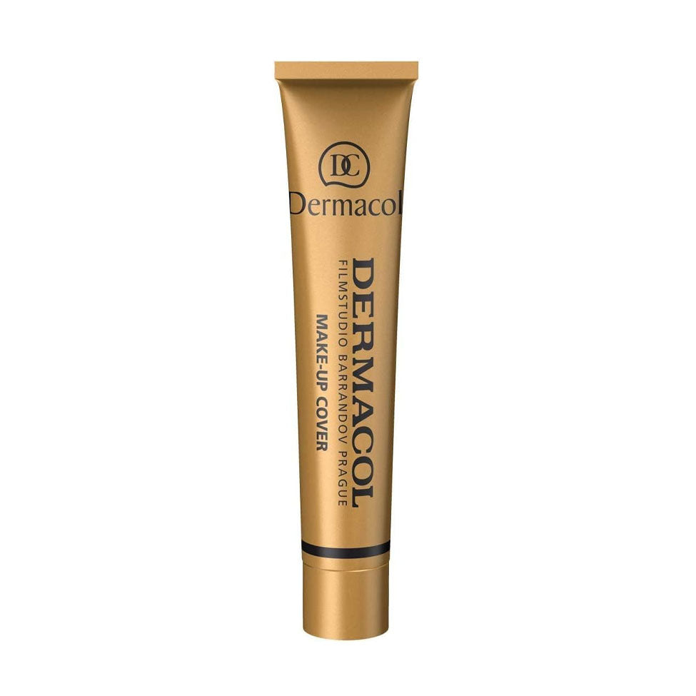 Dermacol Make-up Cover Foundation -207