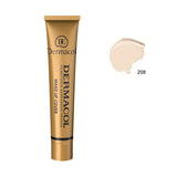 Dermacol Make-up Cover Foundation 30 gm- 208