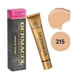 Dermacol Make-up Cover Foundation 30gm 215