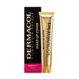 Dermacol Make-up Cover Foundation 30gm 221