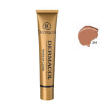 Dermacol Make-up Cover Foundation 30gm 214