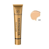 Dermacol Make-up Cover Foundation 30gm 222