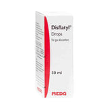 Disflatil oral drops 30 ml