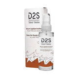 D.T.S Hair Strengthening Serum And Prevents Falling 50 Ml