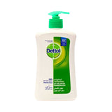 Dettol hand wash original 400/500 ml