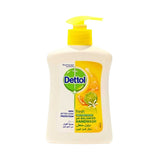 Dettol refreshing hand wash 400 ml