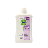 Dettol Liquid Soap Sensitive Skin - Squeeze- 400 - 500 ml