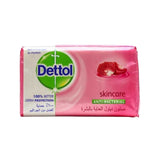 Dettol skin care soap 165 gm