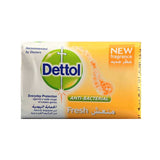 Dettol refreshing soap 70 g