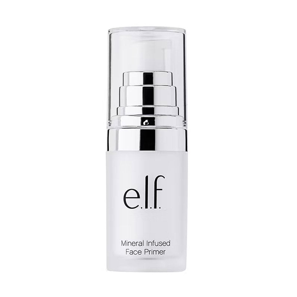 Elf - clear primer 14ml