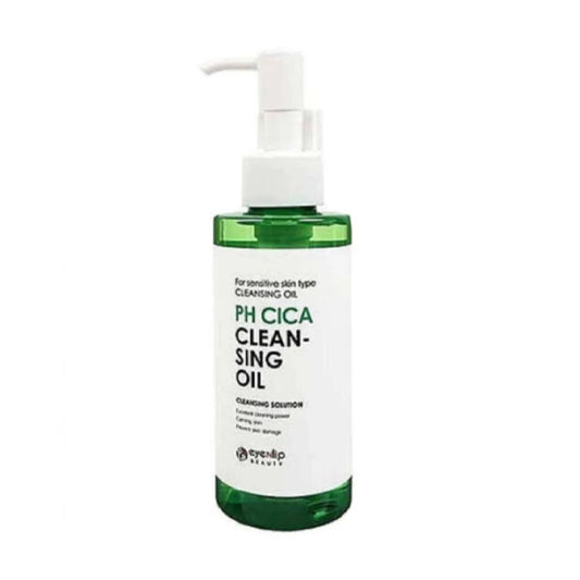 Eyenlip Oily Face Cleanser PH Cica 150 Ml