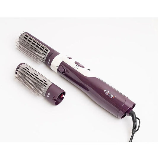 فرشاة استشوار مصفف للشعر موديل OK-2117 رقم 2 من اوكيما |  صيدلية.كوم.