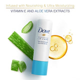 Dove Moisturizing Lip Balm with Aloe Vera Extract 4.8 g