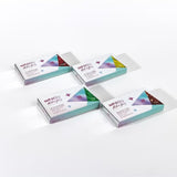 Whitiq 6% Hp Dry Teeth Whitening Strips