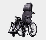 Manual Wheelchair for Severely Disabled MVP 502