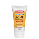 De La Cruz 10% Sulfur Acne Treatment Ointment - 74g