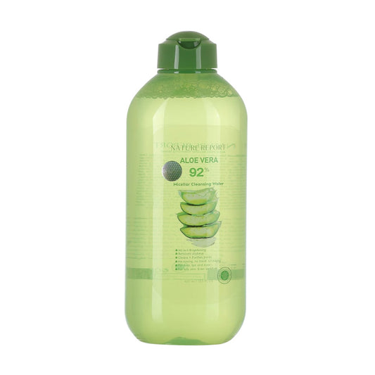 Nature Report Aloe Vera Face Moisturizer 400 ml