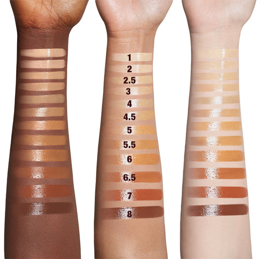 كريم أساس سائل سيمبلي ايجليس 3 في 1 هوني 255 من كوفر جيرل 30 مل |  صيدلية.كوم.