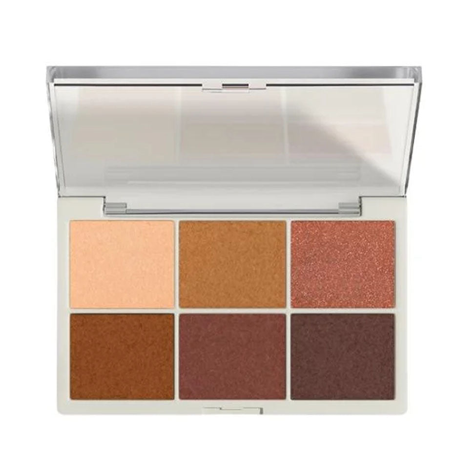 لوكا باليت ظلال العيون ميني ألوان النود |  صيدلية.كوم.