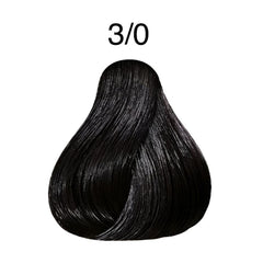 كوليستون صبغة شعر كيت بني داكن 0% امونيا ديلوكس 3/0