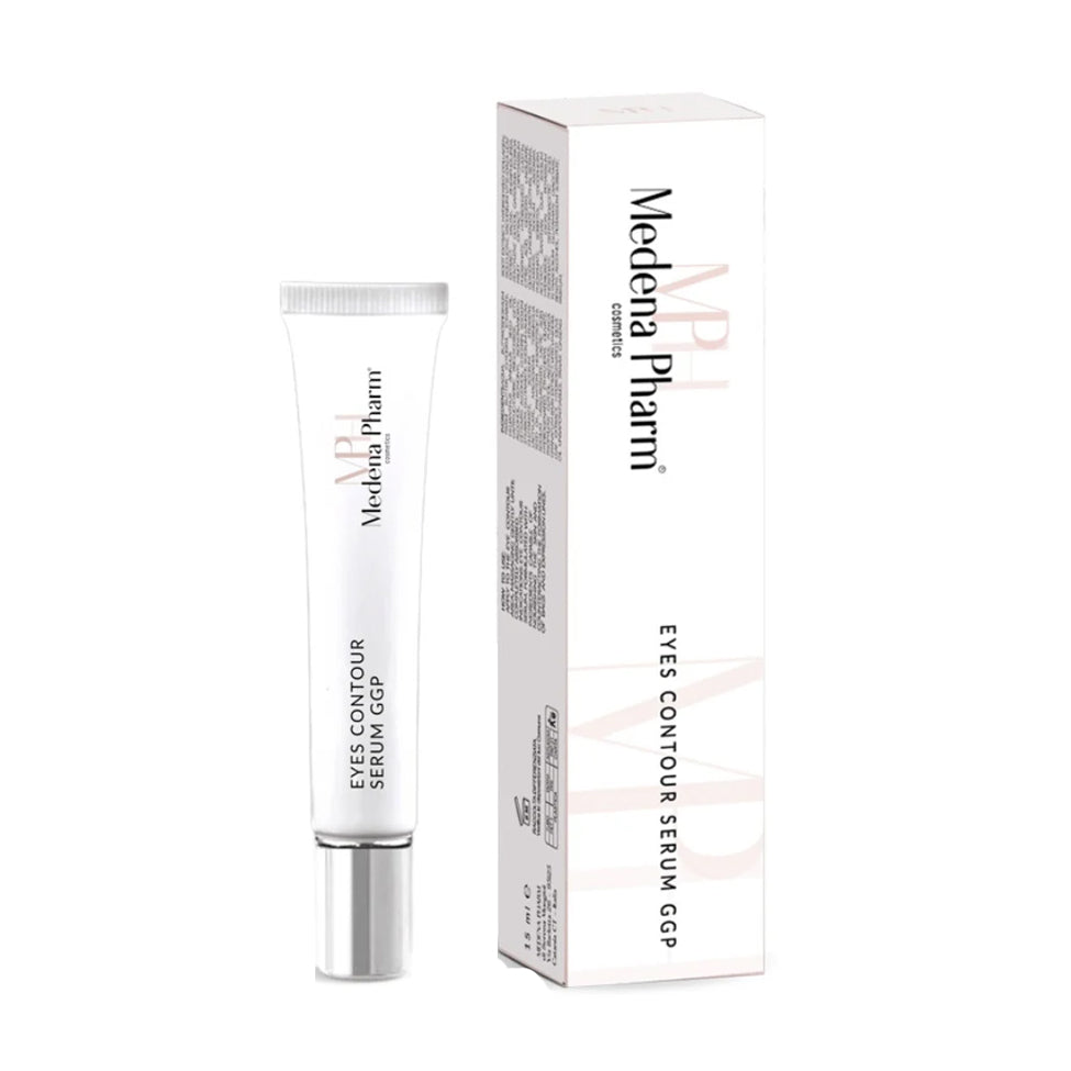 Medena Pharm Eyes Contour Serum GGP 15 ml