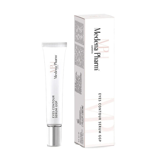 Medena Pharm Eyes Contour Serum GGP 15 ml