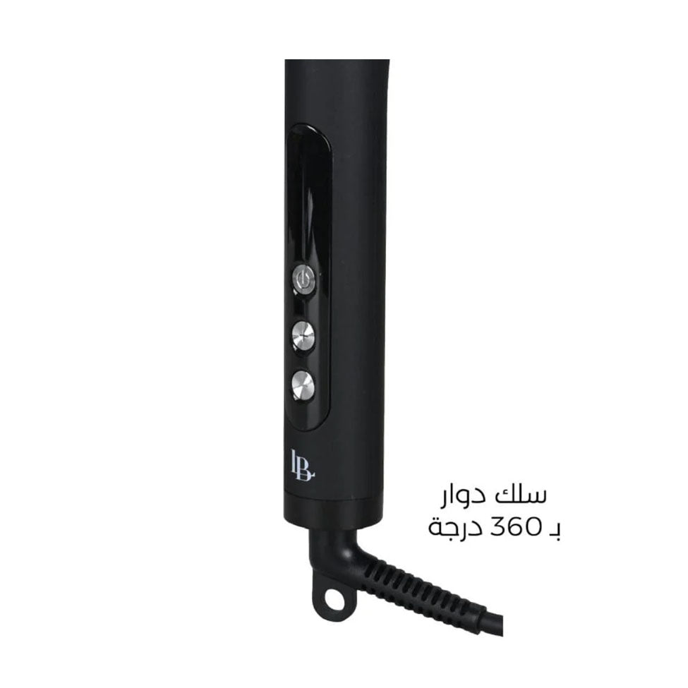 جهاز ستريت برو اسود من لابيل |  صيدلية.كوم.