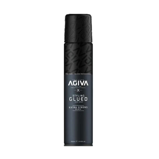 Agiva Hair Spray Extra Strong 400 Ml