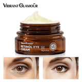 كريم ريتينول لاخفاء التجاعيد مكافحة الشيخوخة من فايبرنت جلامور 30 جرام