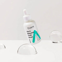Tiam Youth Serum with Marine Collagen for Anti-Aging and Skincare 40 ml