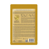 Purederm Gold Wrapping Hand Mask Bakuchiol