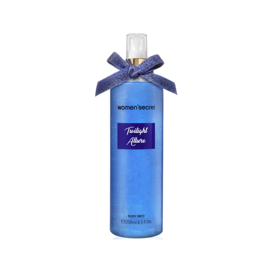 Women’s Secret Twilight Eau de Toilette Body Mist 250 ml