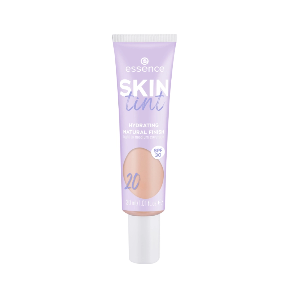 فاونديشن ايسنس كريم اساس سكين تنت 20 مرطب |  صيدلية.كوم.