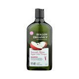 Avalon Organics Apple Cider Vinegar Hair Shampoo 325 ml