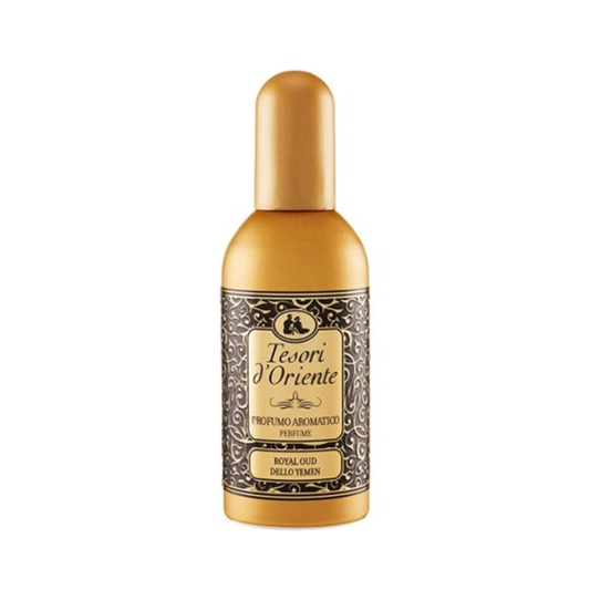 Tesori Royal Oud Body Spray 100 ml