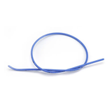 Bougie piece for inserting endotracheal tube