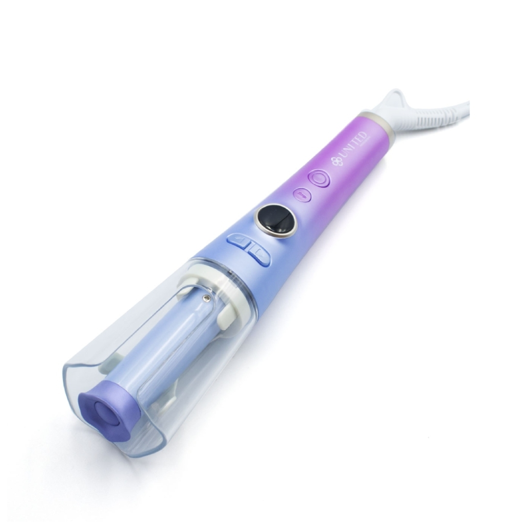 يونايتيد جهاز لتصفيف الشعر 8031 الكيرلي الأوتوماتيكي |  صيدلية.كوم.