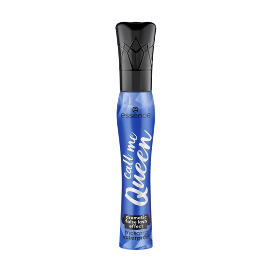 Essence Mascara Call Me Queen Dramatic False Lash Effect Waterproof