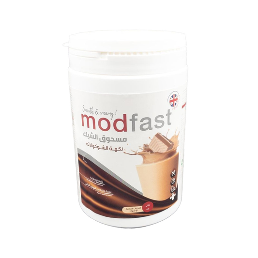 Modfast Protein Chocolate Flavor 300 grams