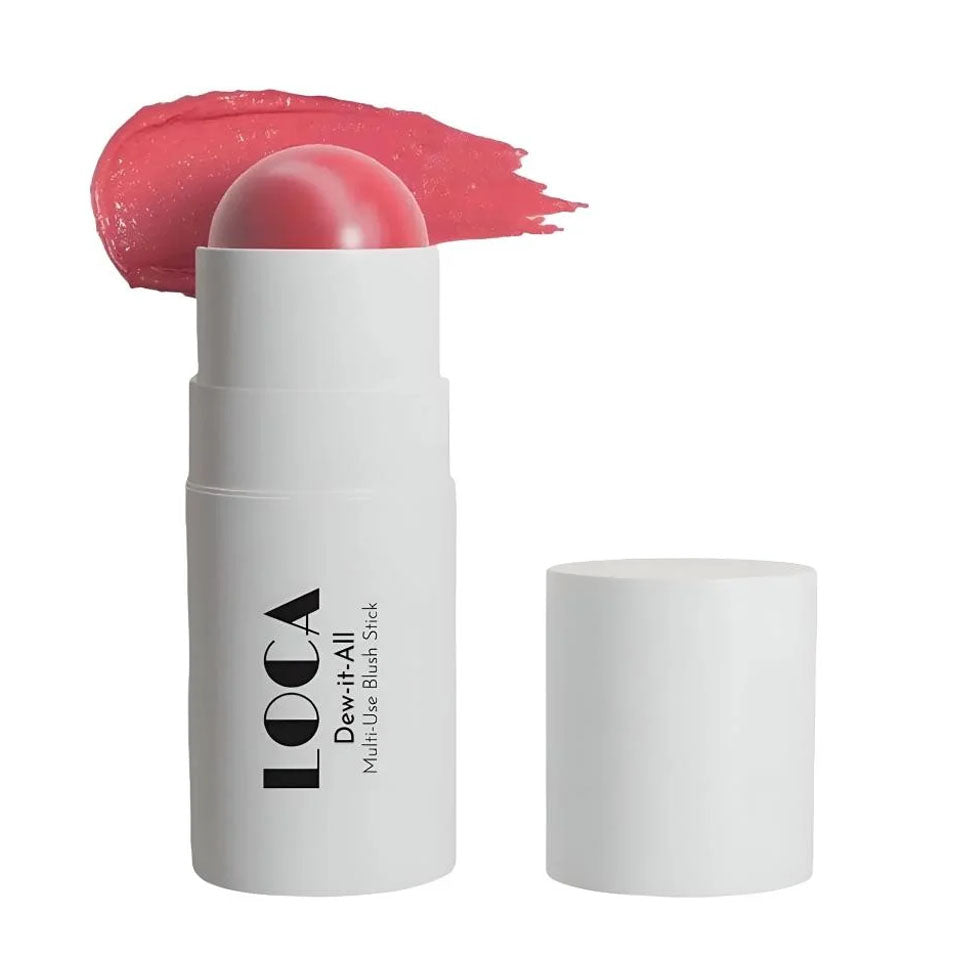 لوكا احمر خدود ستيك كاجوالي كول كورال بينك 02 |  صيدلية.كوم.