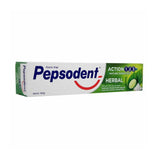 Psodent Natural Herbal Action Toothpaste 190 gm