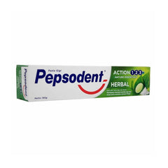 Psodent Natural Herbal Action Toothpaste 190 gm