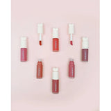 هارتس احمر خدود سائل لون طبيعي ولمسة خفيفة بينك 02